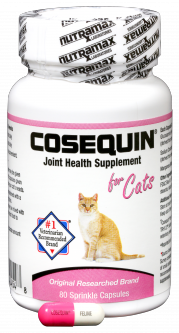 Cosequin for Cats 80 Count